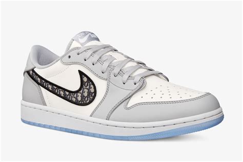 jordan dior low cut price|air jordan 1 dior low.